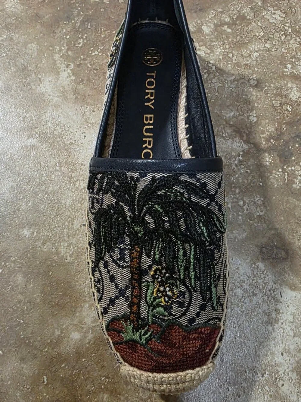 Women's Espadrille Flats